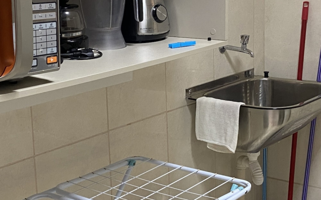 Bela Hospedagem - Pé Na Areia No Bessa