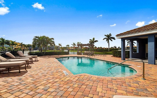 114 Mediterranean Way