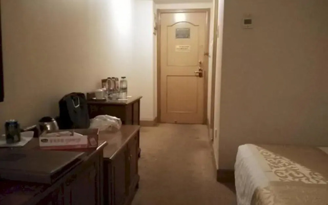 Guang An Hotel - Beijing