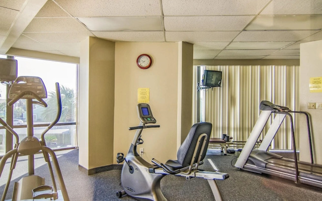 Surfside Resort #1406