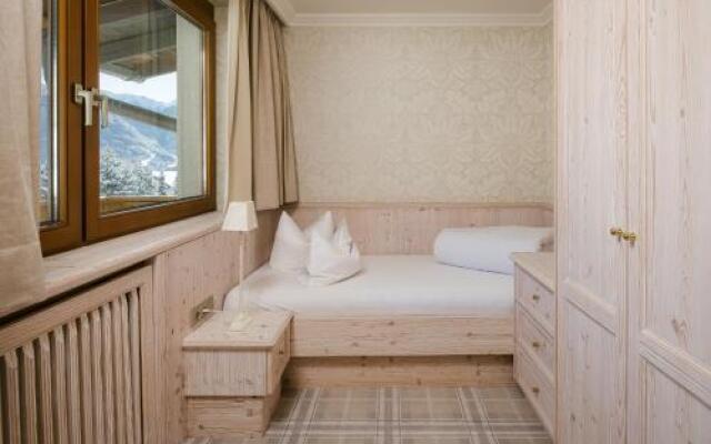 Wellnesshotel Cervosa