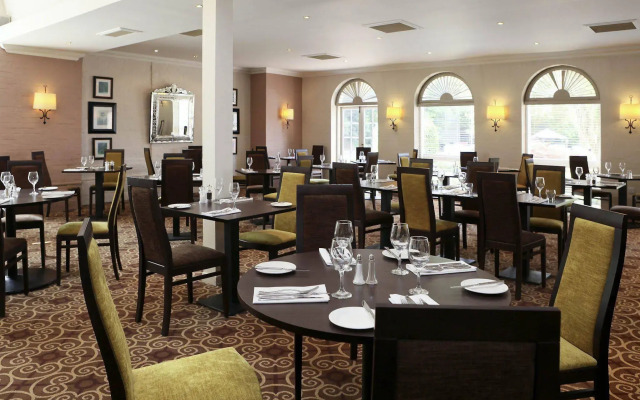 Brandon Hall Hotel and Spa