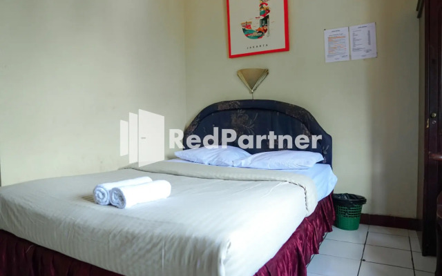 Wisma Bintang RedPartner