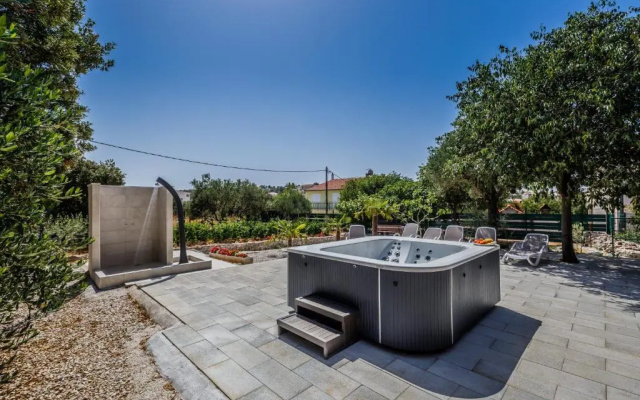 Villa Rustica Dalmatia Apartments