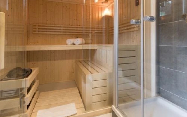 Chalet Montafon 17460