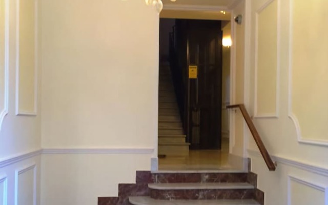 B&B Gallia House
