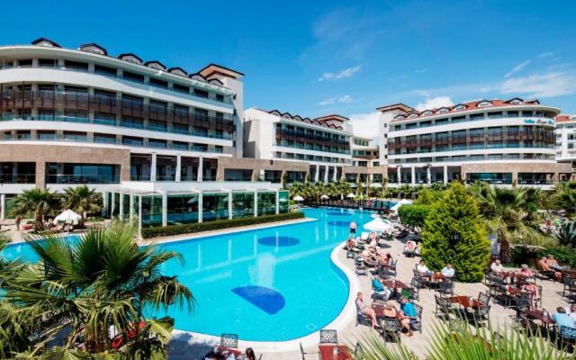 Alba Royal Hotel - Ultra All Inclusive - Adults Only 16+