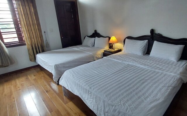 Melody Riverside Homestay