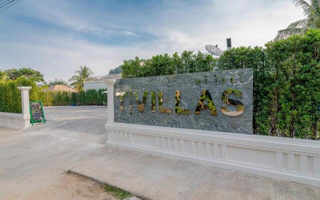 T Villas Huahin