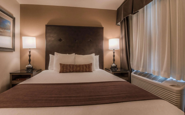 Best Western Plus Yakima Hotel