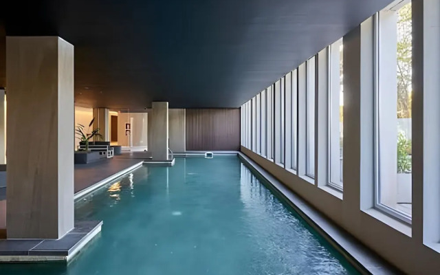Luxury Loft Quartier Terraza & SPA