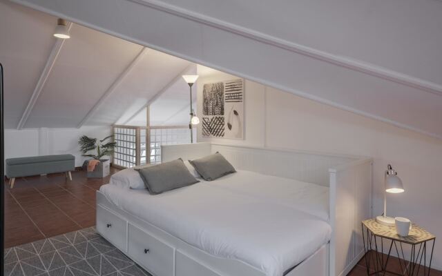 House With Garden and Great View, Vila Boa Vista