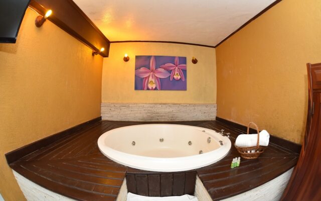 Pousada Palmeira Imperial