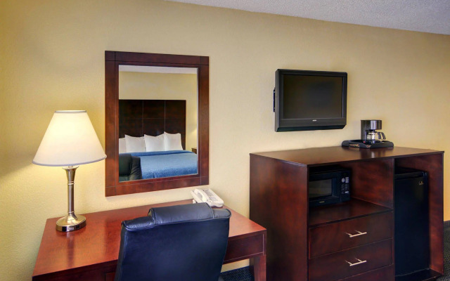 Quality Inn & Suites