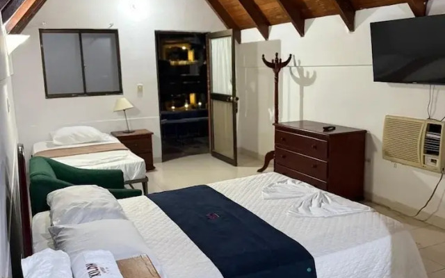 Hotel Xilon Resort Melgar