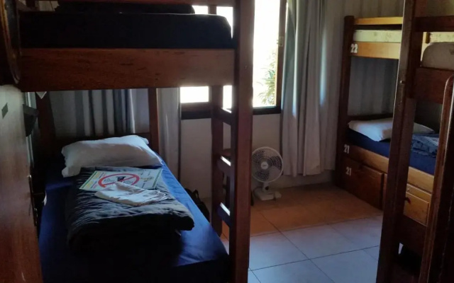 Submarino Hostel
