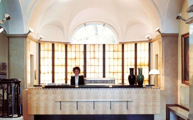 Parkhotel Laurin