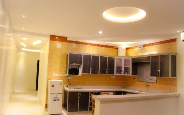 Summerland Suites