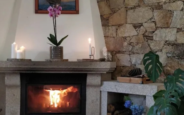 Casa Rural Playa Costaneira