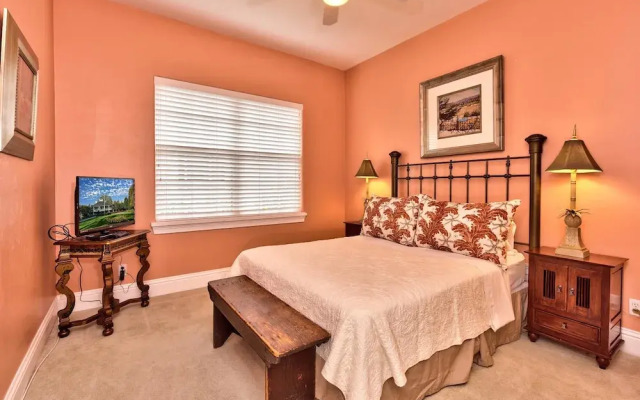 Syracuse 3 Bedroom Home by NFVH