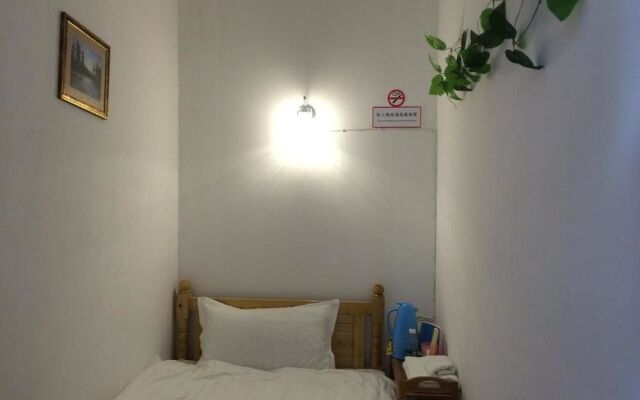 Neighbor Home Apartment Hotel
