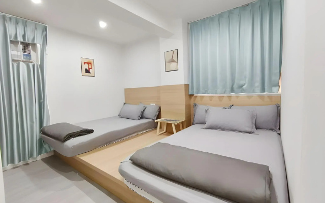 The Nap Tsim Sha Tsui – Guest Rooms – Kowloon