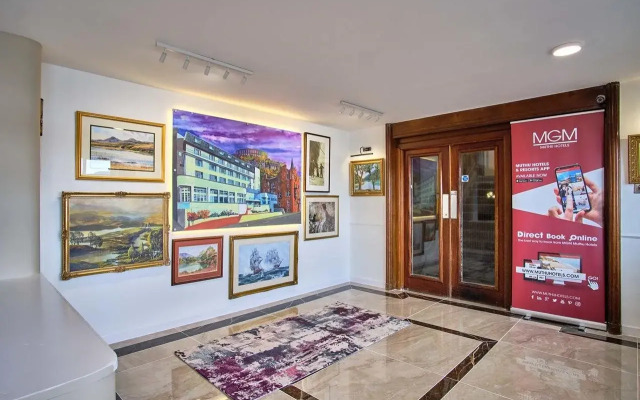 Muthu Oban Regent Hotel