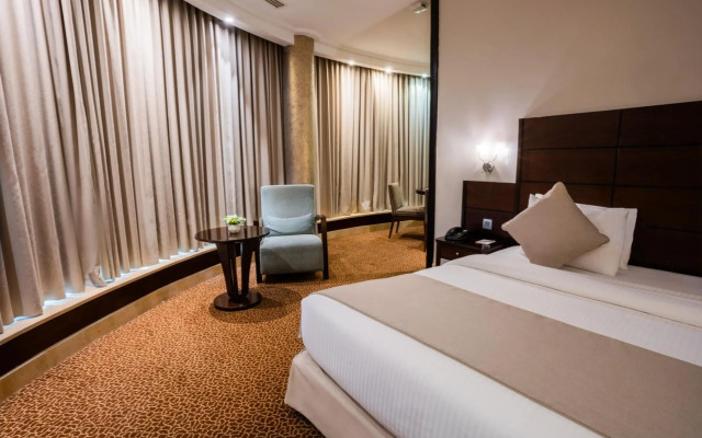 Ayass Hotel