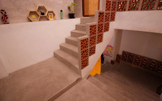 Sante Commune Hostel Yogyakarta