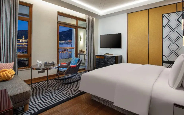 Hotel Indigo Diqing Moonlight City by IHG
