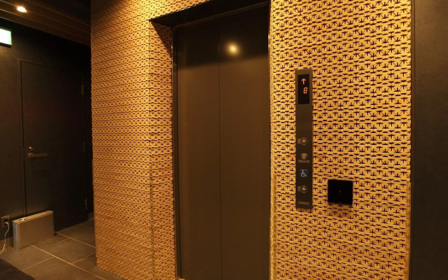 Hotel Amanek Ginza East
