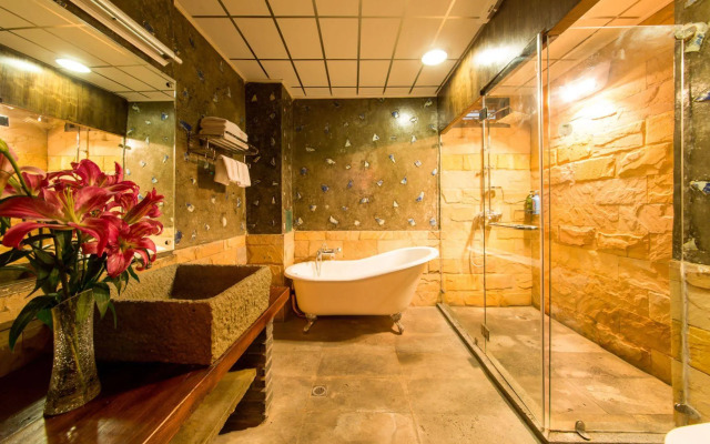 Cloud Boutique Resort