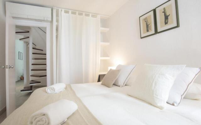 Apartamento Ferrera Park 624