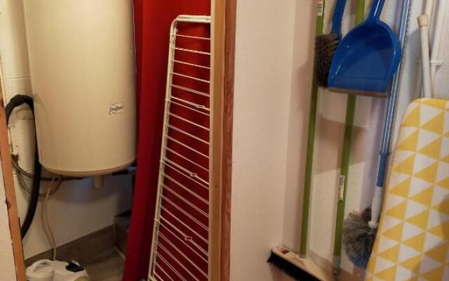 Duplex de 65 M² a L'esprit Chalet