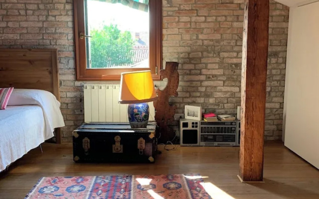 Painters House Biennale Arsenale