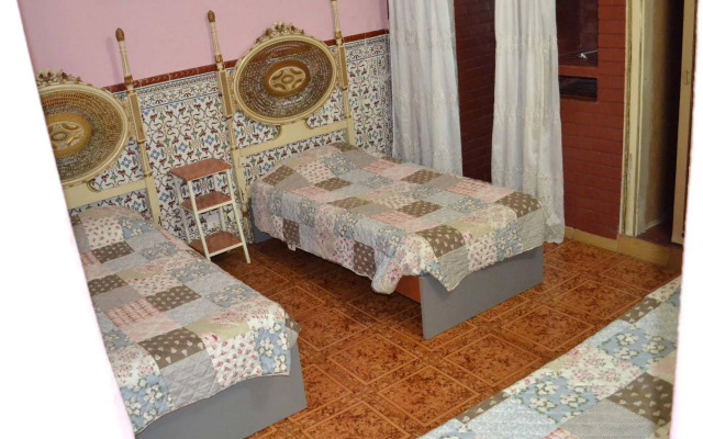 Pétala Preciosa Guesthouse