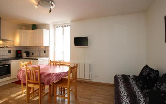 Appartement Mont-Dore, 3 pièces, 5 personnes - FR-1-608-35