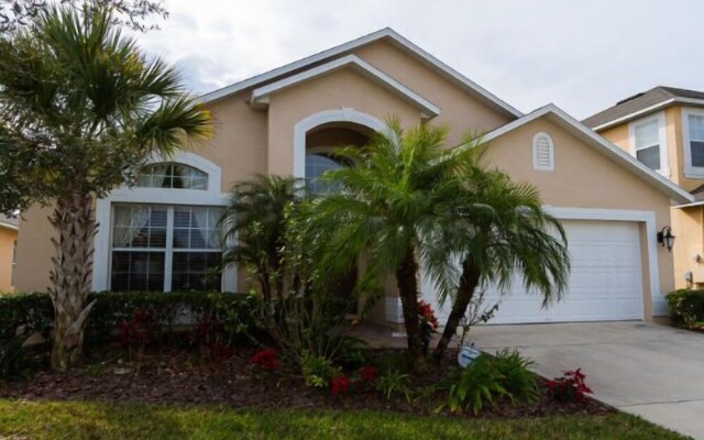 Ip64290 - Seasons - 4 Bed 3 Baths Villa