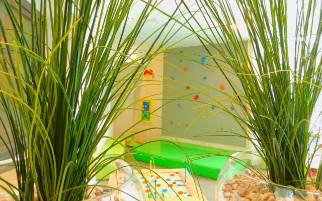 Vital & Sporthotel Brixen