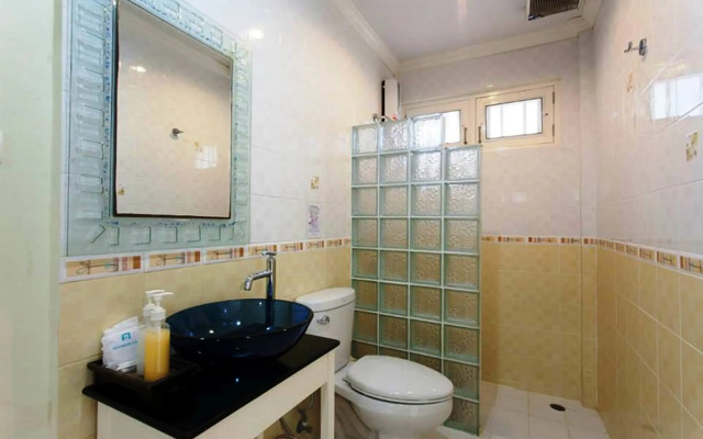 Amarin Resort Chiang Rai