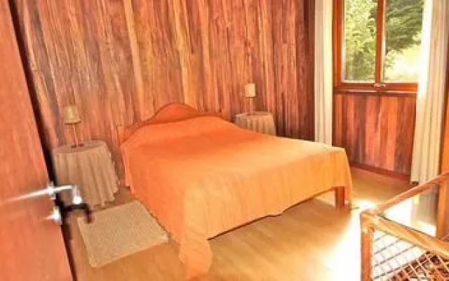 Quinta do Pantano, Agro Turismo