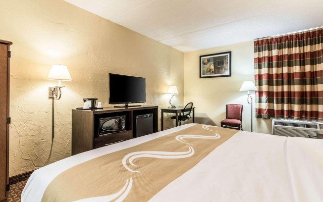 Quality Inn Bangor Airport