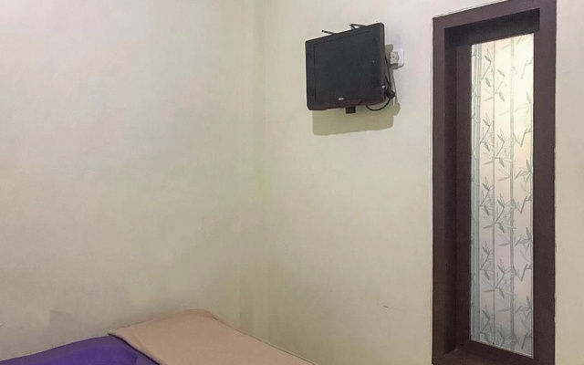 Zulfina Homestay Syariah RedPartner