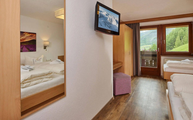 Grünwald Resort