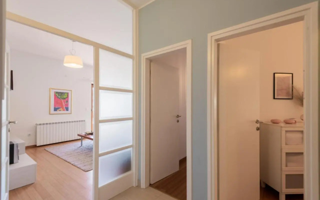 Apartment Anna