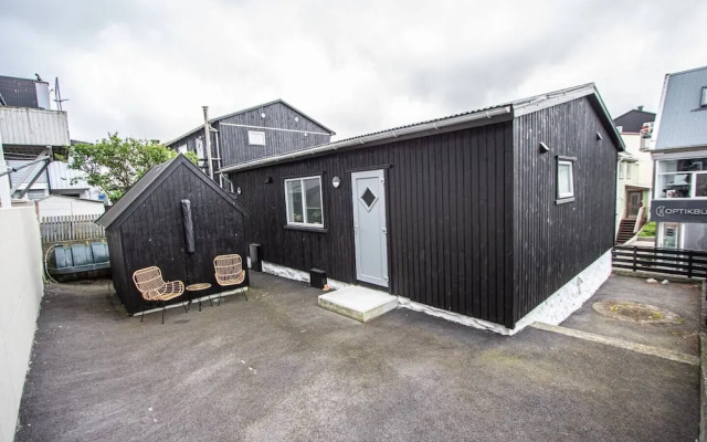 Lovely Apartment In The Heart Of Tórshavn