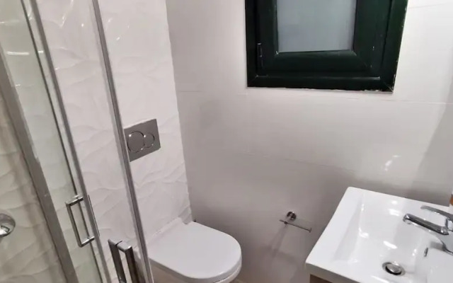 Old Harbour Apartments by CorfuEscapes