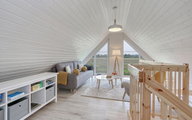 Stunning Home in Zerpenschleuse With 2 Bedrooms and Wifi