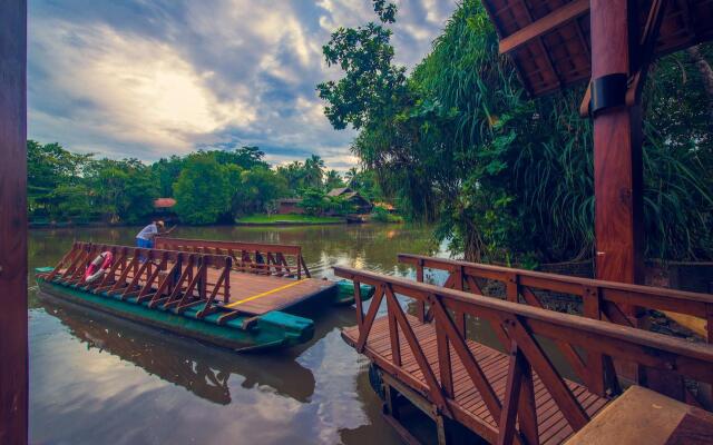 Ranweli Holiday Village