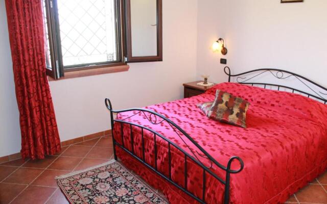 Casale Orioles case vacanza